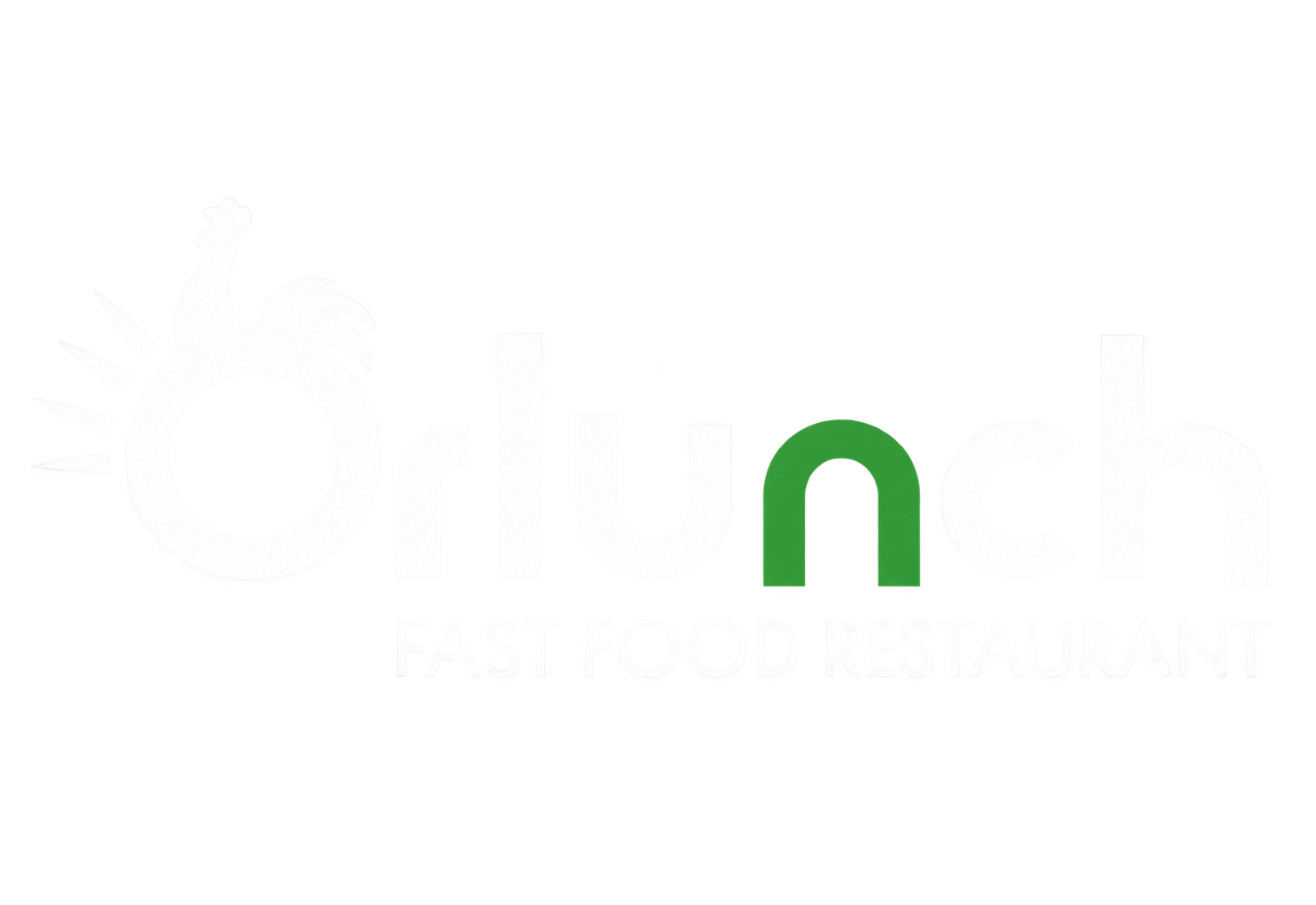 Orlunch-Fastfood — Fastfood en Snacks